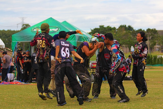 成为他们 成为他们